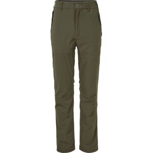 Craghoppers Men's NosiLife Pro Trousers Regular  Woodland Green 34, Woodland Green