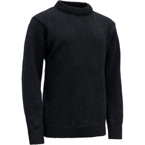 Devold Nansen Man Sweater Crew Neck Navy S, NAVY