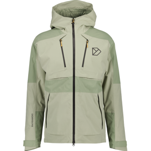 Didriksons Men's Povel Jacket 2 Wilted Leaf L, Wilted leaf