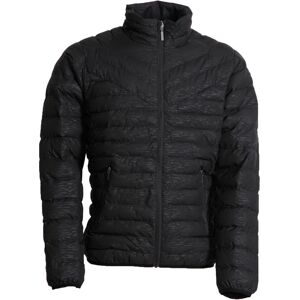 Dobsom Men's Austin Jacket Black S, Black