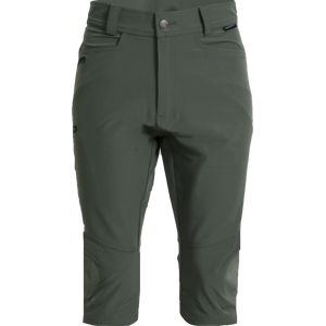 Dobsom Men's Moss Capri  Forest Green M, Forest Green