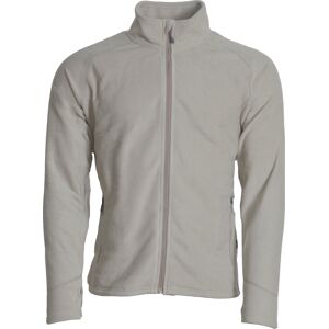 Dobsom Men's Pescara Fleece Jacket Khaki XXXL, Khaki