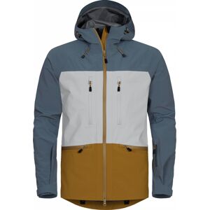 Gridarmor 3 Layer Alpine Jacket Men Multi Color XL, Multi Color