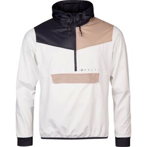 Halti Men's Dynamic Anorak White M, White