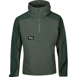 Halti Men's Hiker Lite Anorak Thyme Green L, Thyme Green