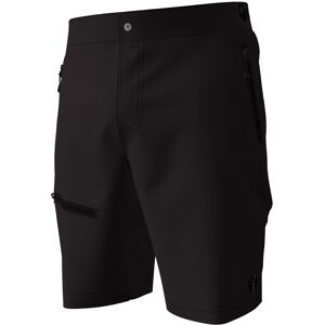 Halti Pallas M X-stretch Lite Shorts Black XS, Black