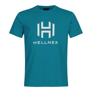 Hellner Tee Unisex (Autumn 2022) Biscay Bay XS, Biscay Bay