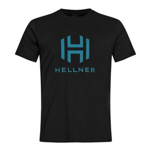 Hellner Tee Unisex (Autumn 2022) Black Beauty XS, Black Beauty