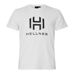 Hellner Tee Unisex (Autumn 2022) Cloudy Dancer XS, Cloudy Dancer