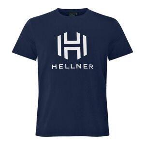 Hellner Tee Unisex (Autumn 2022) Dress Blue XS, Dress Blue