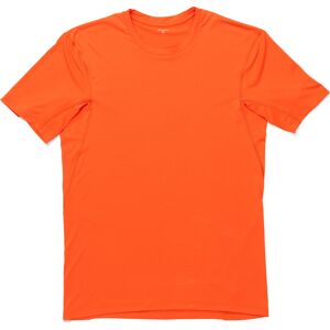 Houdini Men's Pace Air Tee Sunset Orange S, Sunset Orange