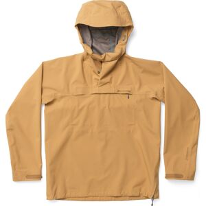 Houdini Men's Shelter Anorak Sand Dune S, Sand Dune