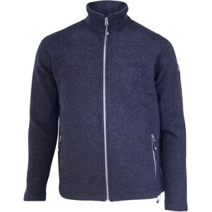 Ivanhoe Men's Danny Full Zip Navy S, Navy