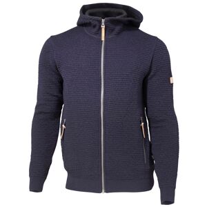 Ivanhoe Men's Morel Hood Navy M, Navy