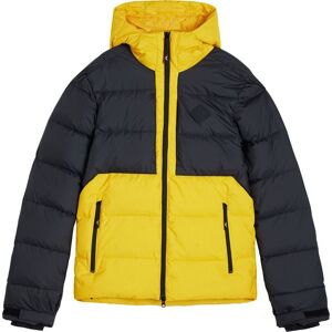 J.Lindeberg Men's Aerglo Down Jacket Daylily L, Daylily