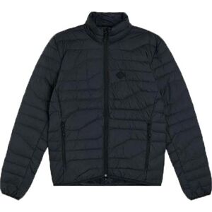 J.Lindeberg Men's Cliff Light Down Jacket Black M, Black