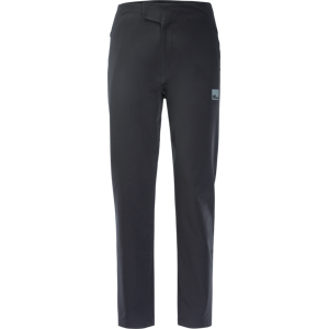 Jack Wolfskin Men's Bike Commute Winter Pants Phantom 50, Phantom