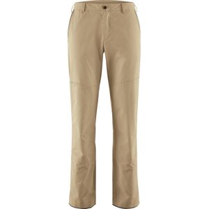 Klättermusen Men's Grimm Pants Khaki M, Khaki