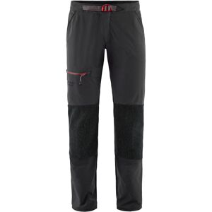 Klättermusen Men's Mithril 3.0 Pants Raven L, Raven