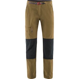 Klättermusen Men's Mithril 3.0 Pants Olive XXL, Olive