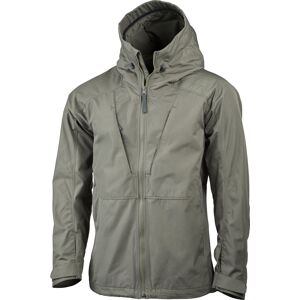 Lundhags Men's Habe Jacket Forest Green S, Forest Green