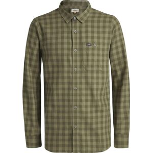 Lundhags Men's Ekren Long Sleeve Shirt Clover 3XL, Clover