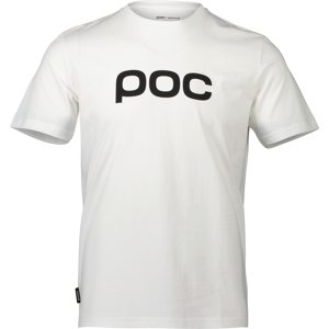 POC Men's  Tee Hydrogen White S, Hydrogen White