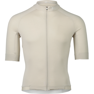 POC Men's Muse Jersey Light Sandstone Beige L, Light Sandstone Beige