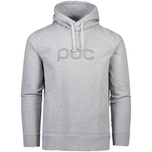 POC Men's  Hood Grey Melange S, Grey Melange