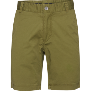 Sail Racing Men's Helmsman Chino Shorts Dusty Olive XL, Dusty Olive