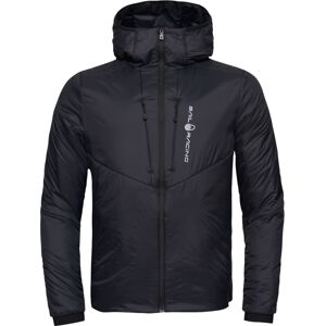 Sail Racing Men's Spray Primaloft Jacket Carbon S, Carbon