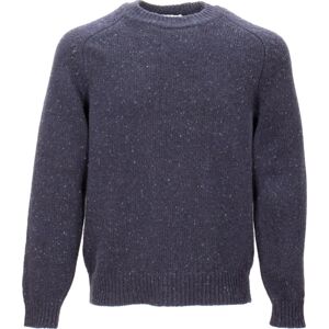 Sätila Men's Dagsnäs Sweater Dk Blue S, Dk Blue