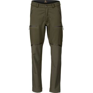 Seeland Men's Hawker Advance Trousers Pine green 56, Pine Green