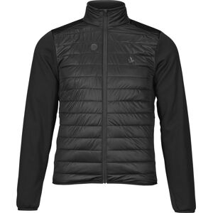 Seeland Men's  Heat Jacket Black XXL, Black