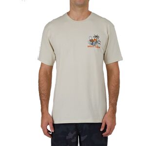 Salty Crew Siesta Premium S/S Tee Bone S, Bone