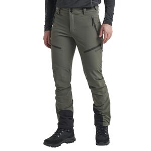 Tenson Men's TXlite Flex Pants Dark Khaki M, Dark Khaki