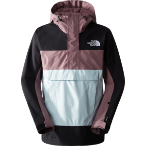 The North Face Men's Driftview Anorak ICECAP BLUE/FAWN GREY S, ICECAP BLUE/FAWN GREY