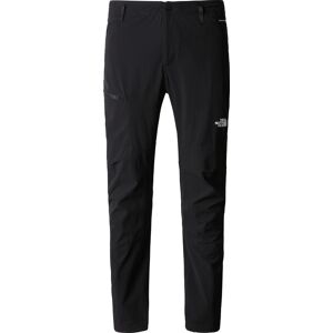 The North Face M Speedl S Tpr Pant TNF BLACK 38, TNF BLACK