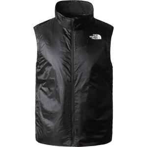 The North Face Men's Winter Warm Insulated Gilet Tnf Black S, TNF Black