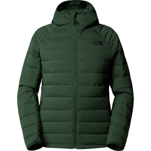 The North Face Men's Belleview Stretch Down Jacket PINE NEEDLE XL, Pine Needle