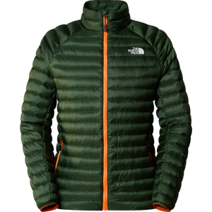 The North Face Men's Bettaforca Down Jacket Pine Needle S, PINE NEEDLE