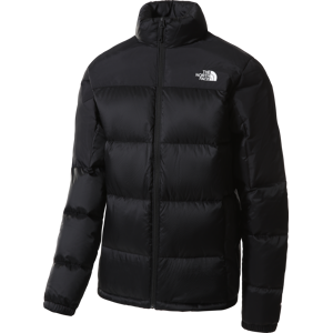 The North Face Men's Diablo Down Jacket TNF BLACK/TNF BLACK L, TNF Black/TNF Black