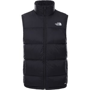 The North Face Men's Diablo Down Vest TNF BLACK/TNF BLACK L, TNF Black/TNF Black