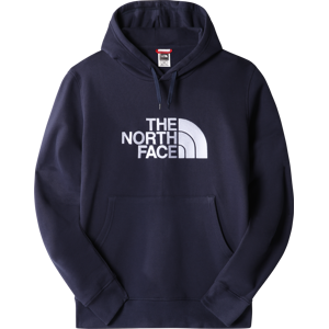 The North Face Men's Drew Peak Pullover Hoodie SUMMIT NAVY M, SUMMIT NAVY