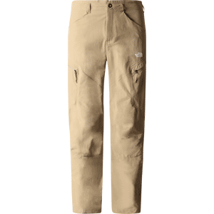 The North Face Men's Exploration Tapered Pant KELP TAN 30, KELP TAN