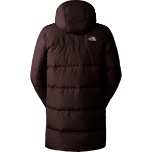 The North Face Men's Hydrenalite Down Parka COAL BROWN M, Coal Brown