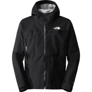 The North Face Men's Stolember 3-Layer Dryvent Jacket Tnf Black S, TNF BLACK