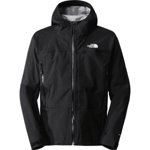 The North Face Men's Stolember 3-Layer Dryvent Jacket TNF BLACK S, Tnf Black