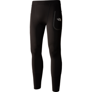 The North Face Men's Winter Warm Pro Leggings Tnf Black XL, TNF BLACK