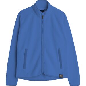 Tretorn Men's Farhult Pile Jacket Palace Blue L, Palace Blue